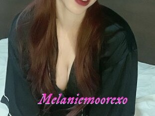 Melaniemoorexo