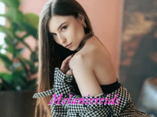 melaniereids Fille Sensuelle
