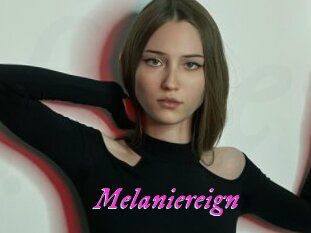 Melaniereign