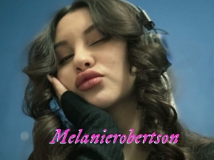 melanierobertson Fille Sensuelle