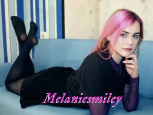 melaniesmiley Fille Sensuelle