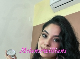 Melaniewillians