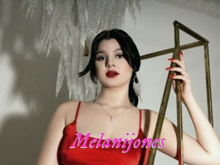 melanijones Fille Sensuelle