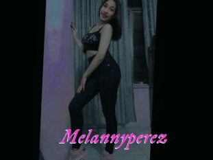 Melannyperez