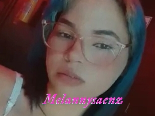 Melannysaenz