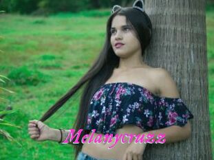 Melanycruzz