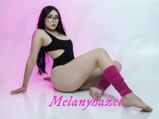 Melanyhazel