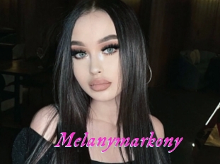 melanymarkony Fille Sensuelle