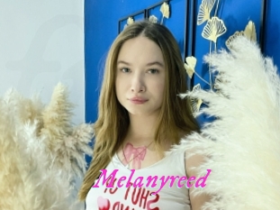 melanyreed Fille Sensuelle