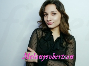 Melanyrobertson