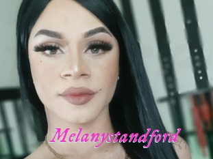 melanystandford Fille Sensuelle