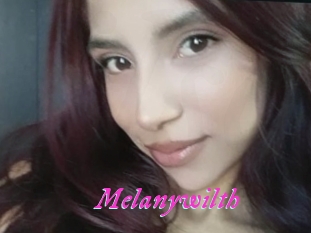 Melanywilth
