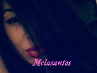 Melasantos