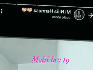 melii_lov_19 Fille Sensuelle