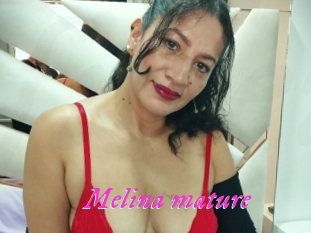 Melina_mature