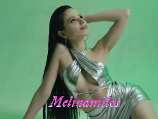 Melinamilos