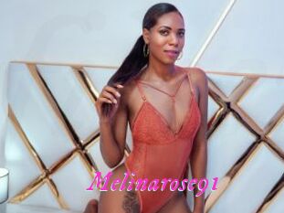 Melinarose91