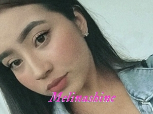 Melinashine