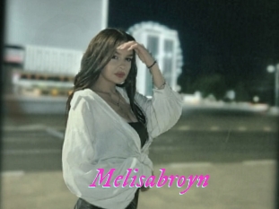 Melisabroyn
