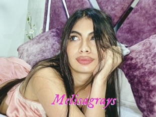 melisagrays Fille Sensuelle