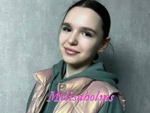 Melisaholms