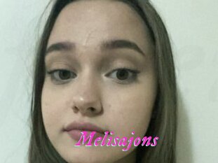 Melisajons
