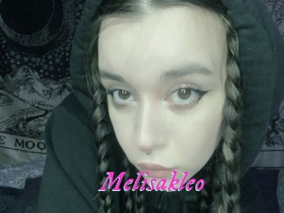 melisakleo Fille Sensuelle