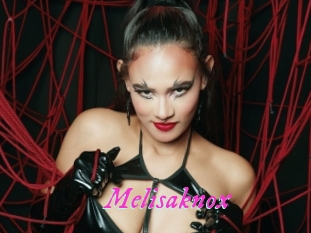 Melisaknox