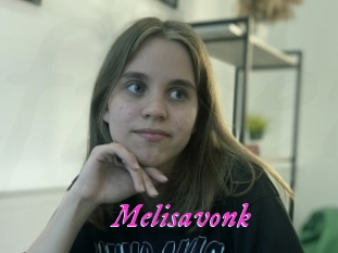 Melisavonk