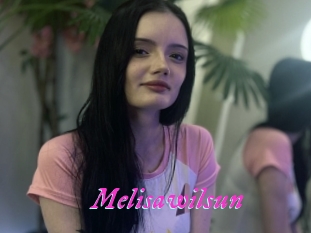 Melisawilsun