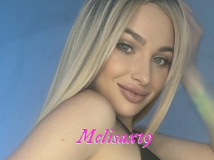 Melisax19