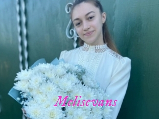 Melisevans