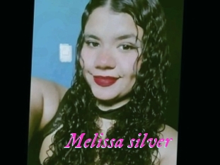 melissa_silver Fille Sensuelle