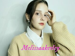 melissaakerley Fille Sensuelle