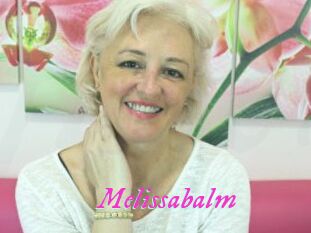 Melissabalm