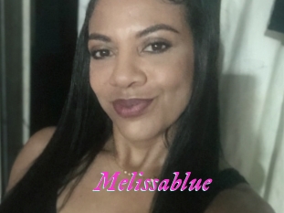 Melissablue
