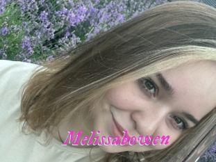Melissabowen