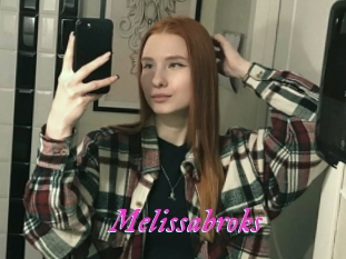 Melissabroks