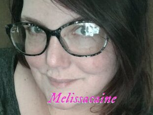 Melissacaine