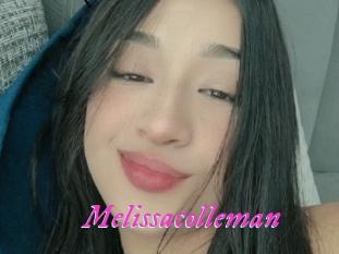 melissacolleman Fille Sensuelle