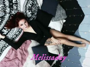 Melissaday