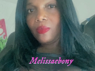 Melissaebony