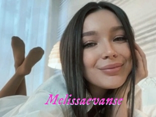 Melissaevanse