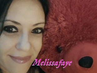 Melissafaye