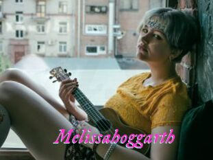 Melissahoggarth