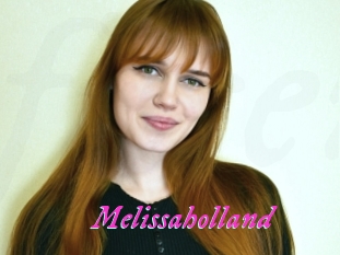 Melissaholland