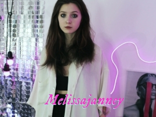 melissajanney Fille Sensuelle