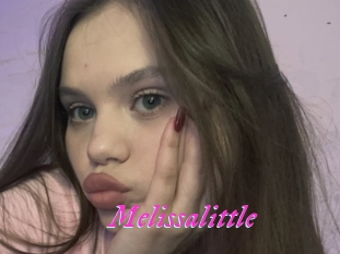 Melissalittle