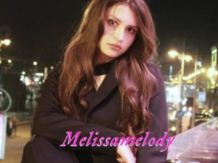 Melissamelody