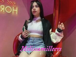 Melissamilleers